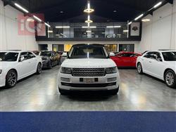 Land Rover Range Rover Vogue